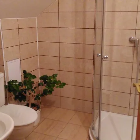 Strela Guest house *