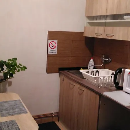 Guest house Strela
