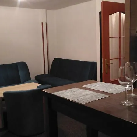 Strela 3* Krucemburk