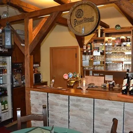Strela Krucemburk