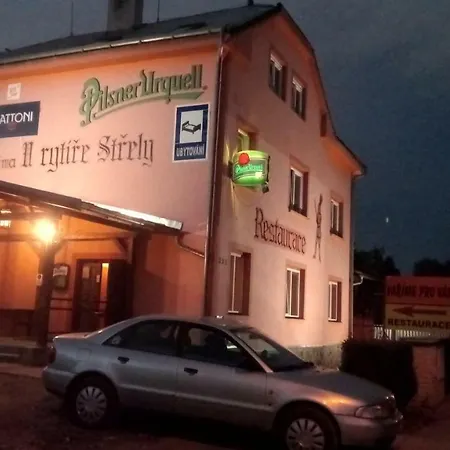 Πανσιόν Strela 3*
