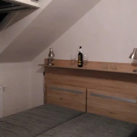 Strela Guest house Krizova