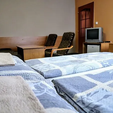 Strela Guest house Krizova