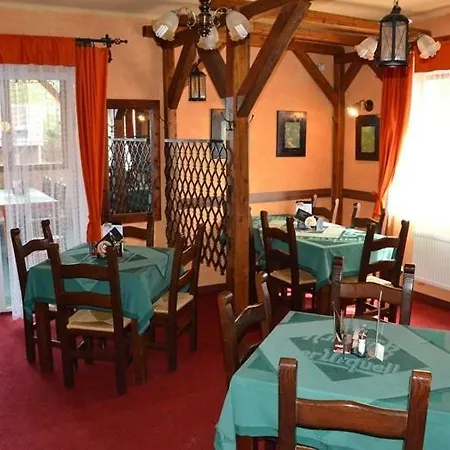 Strela Krucemburk
