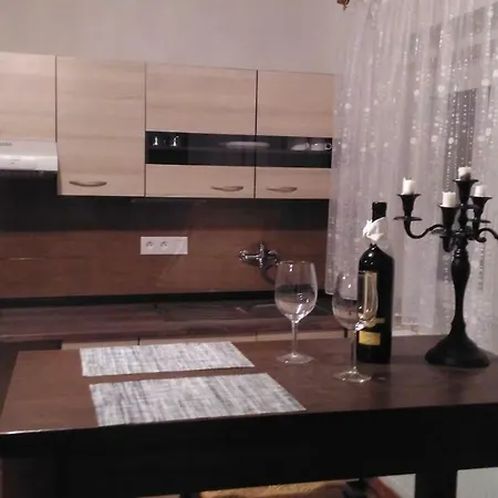 Strela Guest house Krizova