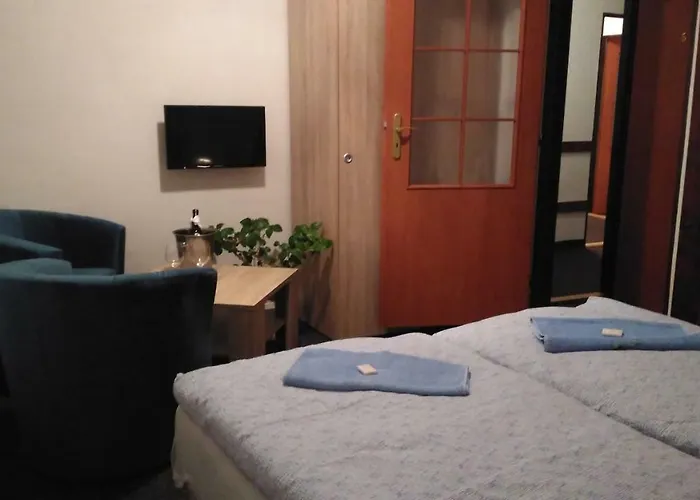 Strela 3* Krucemburk