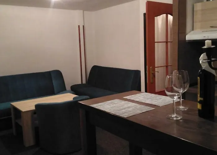 Strela 3* Krucemburk