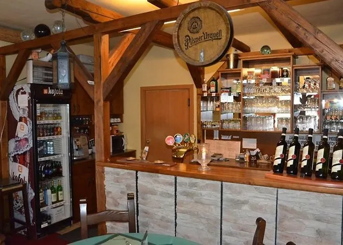 Strela Krucemburk