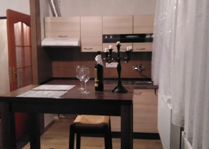 Πανσιόν Strela 3*
