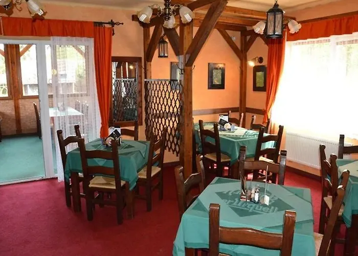 Strela Krucemburk